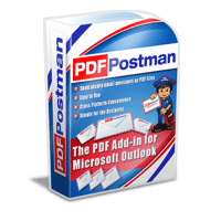 Pdf Postman for Outlook